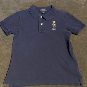 Polo Ralph Lauren Toddler Boy’s Polo